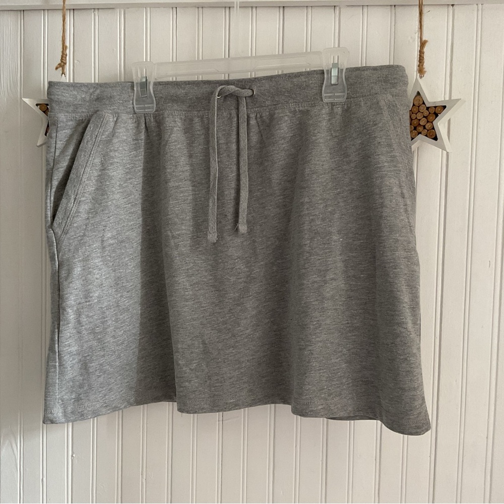 Gray🦋Women's Skort